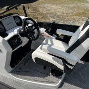 2027 Evotti 523 CS - Black/White